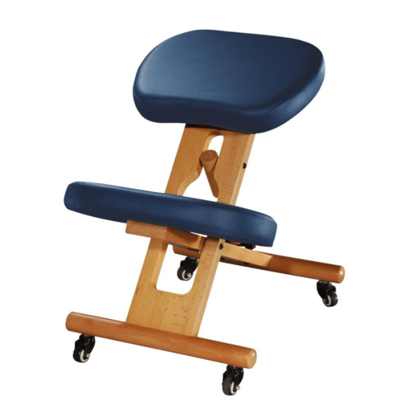 WellTouch ergonomische kniestoel - kopen bij Bodybow