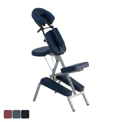 WellTouch Body Massagestoel