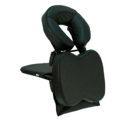 WellTouch Travelmate zwart
