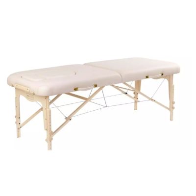 WellTouch draagbare zwangerschap massagetafel